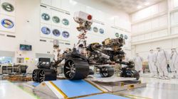 NASA Perseverance Mars Rover Success Has This Indian-Origin Scientist Behind It