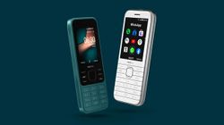 HMD Global Might Launch Nokia 6300 4G Feature Phone Soon In India