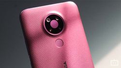 Nokia 3.4 Review: Betting On Stock Android In Hardware-Driven Segment