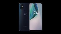 OnePlus Nord N1 5G Likely On Cards; Nord 10 5G Successor?