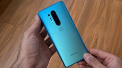 OnePlus 9R Could Be Launched Next Month With Regular And Pro Variants