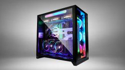 PS5 And Xbox Series X Killer PC Build For Rs. 80,000