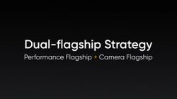 Realme GT Could Be First Smartphone Under “Dual-Platform Dual-Flagship Strategy