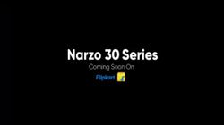 Realme Narzo 30 Pro 5G, Narzo 30A Teased On Flipkart Ahead Of Launch