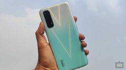 Realme Narzo 30 Pro Will Be The Most Affordable 5G Smartphone In India