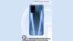 Realme Race Bags TENAA Certification; Key Details Revealed
