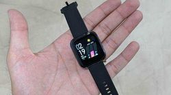 Realme Watch 2, Watch 2 Pro Spotted On FCC Hinting Imminent Launch