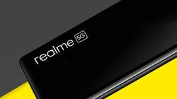 Realme Plans To Launch 5G Smartphone Under Rs. 20,000: Report