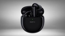 Realme Launches Buds Air 2 True Wireless Earphones With Active Noise Cancellation