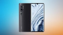 Redmi Note 10 Hands-On Video Leaked: Sales Beginning Ahead Of Launch?