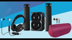 Reliance Digital Music Offers: Audio Accessories Starting At Rs. 99 Reliance Digital Music Offers: Audio Accessories Starting At Rs. 99