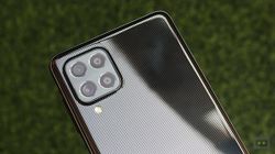 Samsung Galaxy F62 First Impressions: The Good, The Bad And The X-Factor