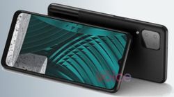 Samsung Galaxy M12 Leak Reveals Triple-Camera Setup And Wallpapers