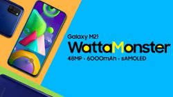 Samsung Galaxy M21 Gets Rs. 1,000 Price Cut In India: Should You Buy?