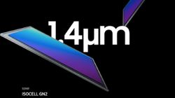 Samsung ISOCELL GN2 50MP Sensor Explained In Detail