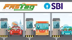 How To Apply And Recharge SBI FASTag Online?