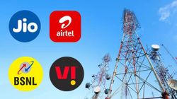 Reliance Jio, Airtel, And Vi Submit Deposits For Spectrum Auction