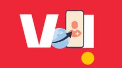 Vi Offering Rs. 50 Discount On Prepaid Plans To Selected Users