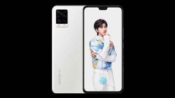 Vivo S7t With 44MP Dual Selfie Camera Goes Official: Specifications, Price