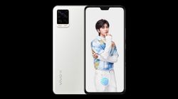 Vivo S7t Specs, Renders Leak; MediaTek Dimensity 820 SoC Confirmed