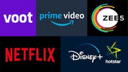 What is OTT Platform, Best 10 OTT Platforms in India