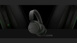 Xbox Wireless Headset With 15 Hour Battery, Dolby Atmos Launched: Price, Features, Availability