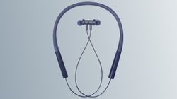 Xiaomi Mi Neckband Bluetooth Earphones Pro Launched For Rs. 1,799