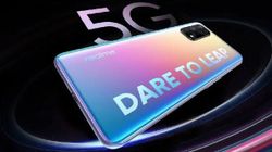 Realme Teases X7 Pro Transparent Edition: Will It Launch Alongside Realme X7 Pro?