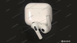 Apple AirPods 3 Renders Reveals Design Drawn From AirPods, AirPods Pro