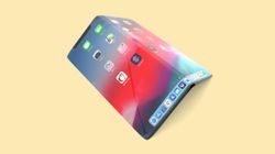 Apple Foldable iPhone In Works, Could Launch In 2023: Analyst Kuo
