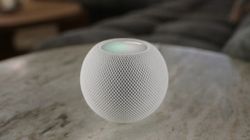 Apple HomePod Smart Speakers To Be Discontinued; HomePod Mini Gets Green Light