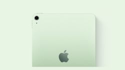 Apple iPad 9th Gen Expected To Launch In April With Major Design Overhaul