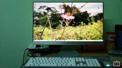 Asus AIO V241EA Review: All-In-One By All Means