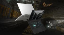Asus ROG Strix Series Laptops With RTX 3060/3070/3080 GPUs Launched In India