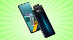 Asus ZenFone 8 Mini To Use Snapdragon 888 SoC, 120Hz Display 
