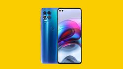Motorola Hanoip Phone Gets BIS Certification; 108MP Primary Camera Tipped