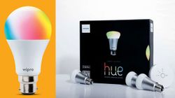 Best Smart Bulbs Available On Amazon India