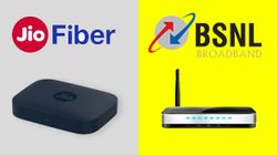 JioFiber Vs BSNL Rs. 2,499 Broadband Plan: Which One To Opt And Why?