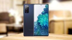 Samsung Galaxy S20 FE 5G Launching Soon In India; Sale Tipped For March 30