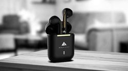 Boult Audio AirBass Z1 TWS Earbuds Launched; Price Starts At Rs. 1,599