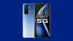 iQOO Neo 5 5G With Snapdragon 870 SoC Goes Official: Will It Arrive In India?