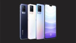 Vivo S9, Vivo S9e Launched With MediaTek SoC, 90Hz Display