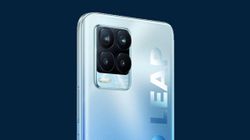 Realme 8 Pro Spotted On FCC Listing; Battery, Charging Speed Tipped