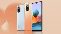Redmi Note 10 Pro Next Sale Scheduled For March 24: Offers To Check Out