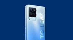 Realme 8 Series India Launch Date Tipped For March 25
