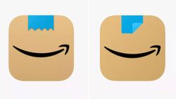Here’s Why Amazon Changed Its App Logo
