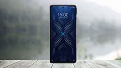 Black Shark 4, 4 Pro With 144Hz Display, 120W Fast Charging Launched