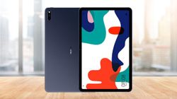 Huawei MatePad Pro 2 With HarmonyOS Listed On TENAA; Is It Coming To India?