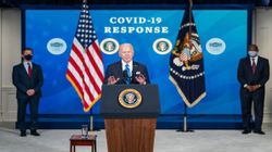 Huawei Struggle Continues; Biden Restricts 5G Components Trade