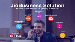 JioBusiness Plans Detailed: Price, Speed And Other Benefits